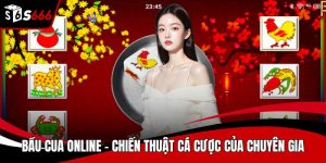 Bầu cua online