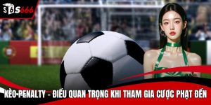 Kèo Penalty