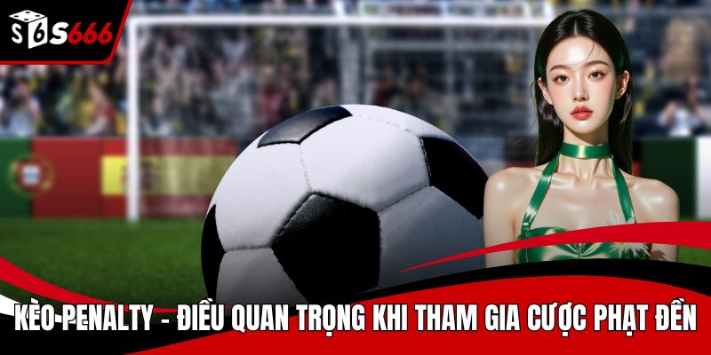 Kèo Penalty
