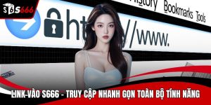 Link vào S666