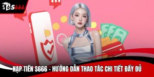 Nạp tiền S666