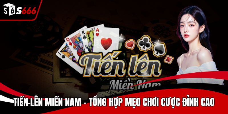Tiến lên miền Nam