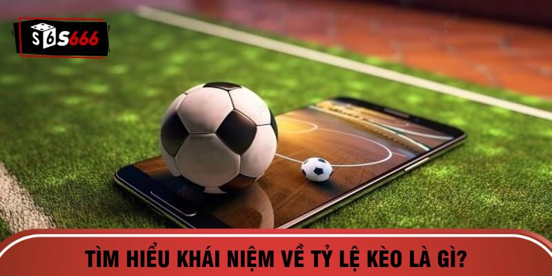 Tìm hiểu khái niệm về tỷ lệ kèo là gì?